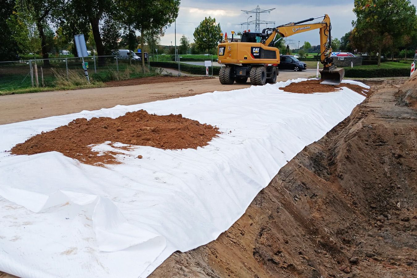 Exotenbestrijding is maatwerk