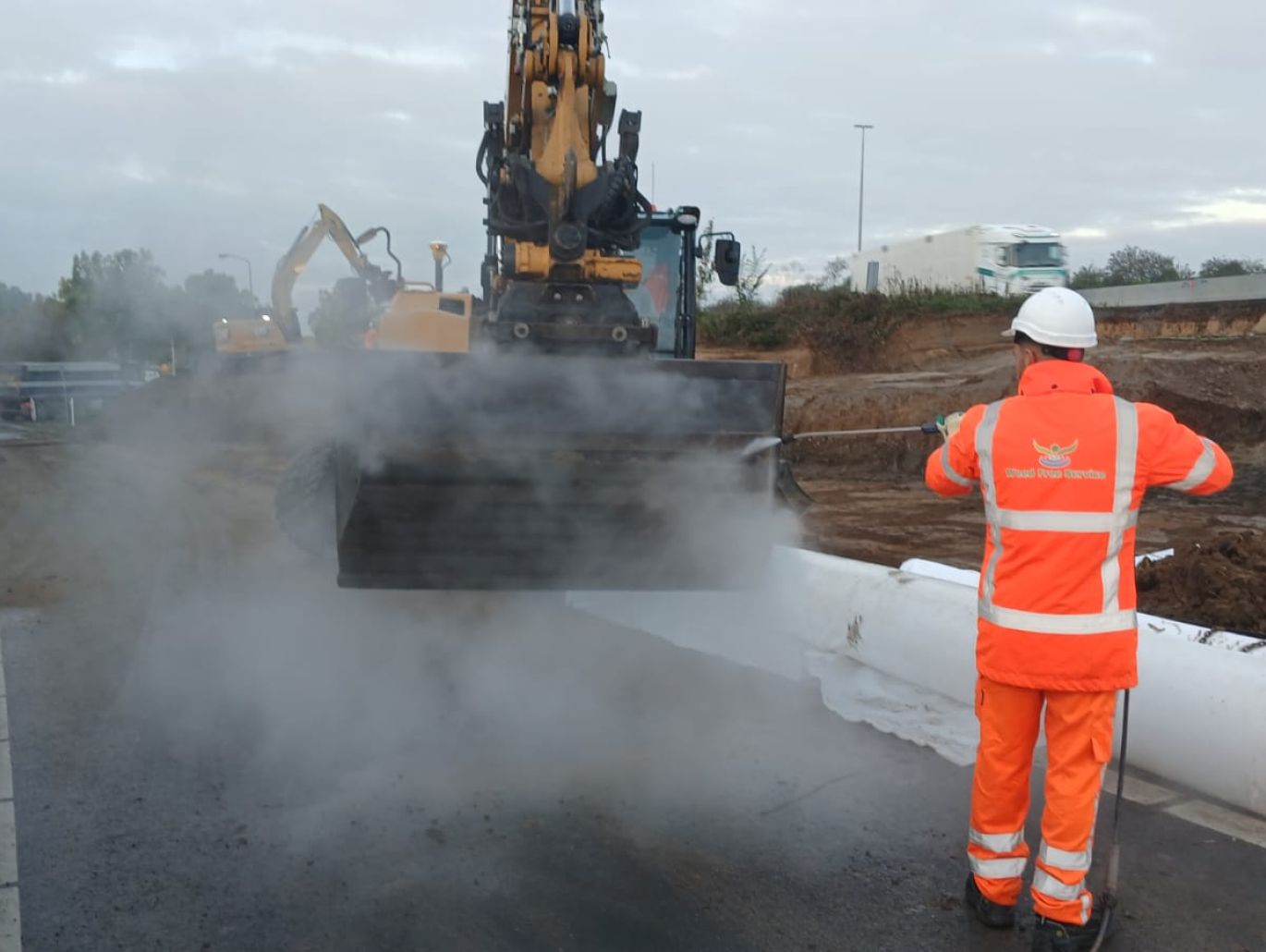 Maaien en afvoeren maaisel