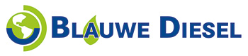 Logo Blauwe Diesel
