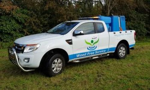 Exotenbestrijding is maatwerk