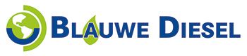 Logo Blauwe Diesel