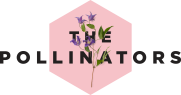 Logo The Pollinators