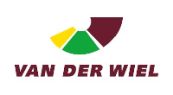 Logo van der Wiel