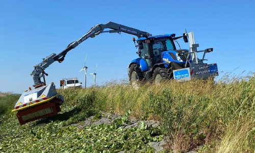 Exotenbestrijding is maatwerk