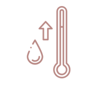 Icon Local Hot Water